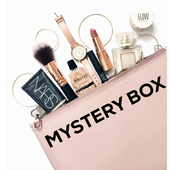 Mystery Box